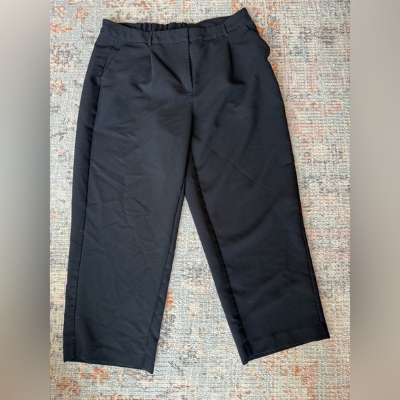 Black Trouser - Picture 1 of 4